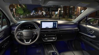 2025 Lincoln Lincoln Corsair Internal Image 2